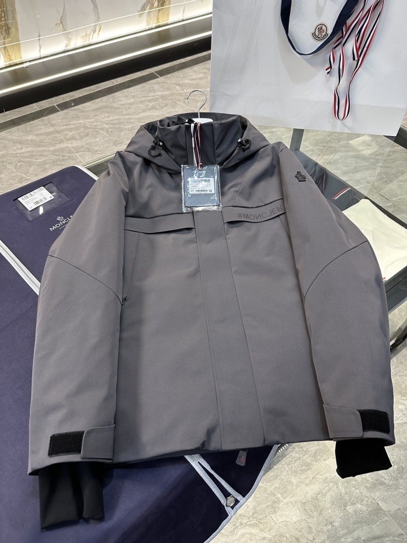 Balenciaga Down Coat